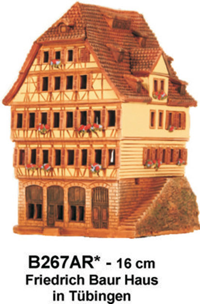 Friedrich Bauer Haus